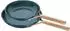 Zwilling Milano Bratpfannen-Set, 2-tlg.