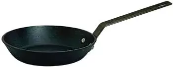 Ronneby Bratpfanne Ultra Light Professional Gusseisen Schmiedeeisengriff 1-tlg. &Oslash; 20 cm