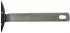 Ronneby Bratpfanne Ultra Light Professional Gusseisen Schmiedeeisengriff 1-tlg. Ø 20 cm