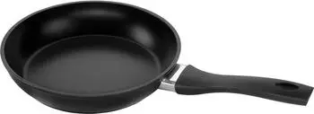 ZWILLING Breeze Ceramic Bratpfanne 24cm, Antihaft, Induktion, schwarz (1033204)