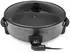 AudioSonic Grillpfanne Elektrisch PZ-9146 Multifunktional XXL 1500 W 40 cm