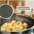 Tefal Bratpfanne Master Mesh Edelstahl 1-tlg. HybridMesh-Technologie Ø 24 cm