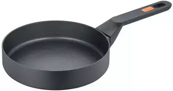 Berndes Eco Life Schmorpfanne 24cm, recyceltes Aluminium, Induktion (0005733224)