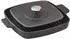Hanseatic Grillpfanne hanseatic Gusseisen 2-tlg. 28 x 28 cm x 4,5 cm