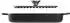 Hanseatic Grillpfanne hanseatic Gusseisen 2-tlg. 28 x 28 cm x 4,5 cm