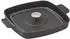 Hanseatic Grillpfanne hanseatic Gusseisen 2-tlg. 28 x 28 cm x 4,5 cm