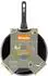 Berndes Eco Life Schmorpfanne 28cm mit Glasdeckel, recyceltes Aluminium, Induktion (0015735411)