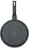 Berndes Eco Life Schmorpfanne 28cm mit Glasdeckel, recyceltes Aluminium, Induktion (0015735411)