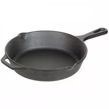 Fox Outdoor Grillpfanne Gusseisen 26cm (33620C)