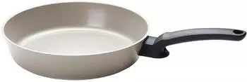 Fissler Ceratal Evo Comfort Bratpfanne &Oslash; 28 cm Grau