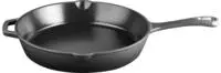 APS Servierpfanne "Gusseisen -5 STARS- emailliert" Gusseisen 1 tlg. &Oslash; 29 cm, 2 l