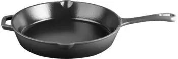 APS Pfanne 5 Stars L 29 x B 29 x H 5.5 cm &Oslash; 29 cm Grau