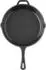 APS Pfanne 5 Stars L 29 x B 29 x H 5.5 cm Ø 29 cm Grau