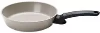 Fissler Bratpfanne "Ceratal Evo Comfort" Aluminium Keramikpfanne hergestellt ohne