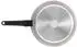 Fissler Bratpfanne Ceratal Evo Comfort Hellgrau Metall 2,1 L Ø 24 cm