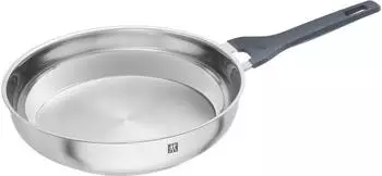 ZWILLING Bratpfanne Simplify Edelstahl 18/10 &Oslash; 24 cm