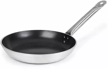 Lacor Chef Tricapa Bratpfanne Aluminium antihaftbeschichtet 32cm (21632)