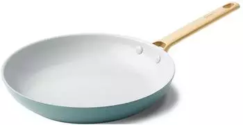 GreenPan Padova Reserve Bratpfanne &Oslash; 24 cm Blau