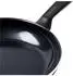 GreenPan Memphis Bratpfannen-Set 24+28cm, Keramik-Antihaftbeschichtung, PFAS-frei (CC001663-001)