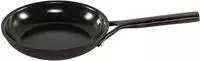 Zwilling Bratpfanne "Milano" Aluminium 1 tlg. Keramik-Antihaftbeschichtung,