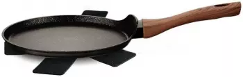 BerlingerHaus Forest Line Granit-Pfannkuchenpfanne 25cm (BH-1722)