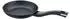 Berndes Balance Induction Enduro Pfannen-Set 20/24/28cm, Aluminium, schwarz, 3-teilig (299025)