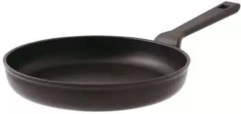 Sambonet Titan Pro Bratpfanne Aluminium schwarz 28cm (132834)