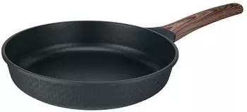 Resto Kitchenware Ran Allzweckpfanne Ø28cm Antihaftbeschichtung, Aluminium, Induktion (93911)