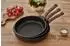 Resto Kitchenware Ran Allzweckpfanne Ø28cm Antihaftbeschichtung, Aluminium, Induktion (93911)