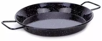 Garcima Paella-Pfanne emailliert, 38cm (8 Personen)