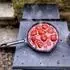 BBQ-Toro Ultimate PRO3+ Pfannen-Set 3-teilig, Gusseisen (GPFU-Set)