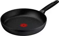 Tefal Bratpfanne "ExcellCook" Aluminium 1 tlg. leistungsstarke Antihaftbeschichtung,