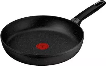 Tefal Bratpfanne Excell'Cook Aluminium Antihaftbeschichtet Ø 28 cm