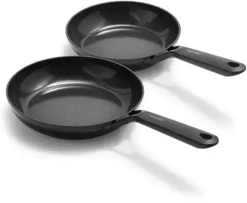 GreenPan Pfannenset Smartshape 2-teilig 20 cm & 28 cm Spülmaschinenfest