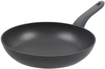 Resto Kitchenware Cas Bratpfanne &Oslash;28cm, Aluminium, keramische Antihaftbeschichtung, Induktion (RK93195)