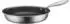 Mäser Hestia Bratpfanne 28cm, Edelstahl keramikbeschichtet, silber/schwarz