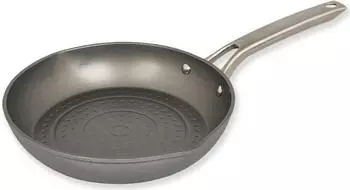 Maestro Smart-Bratpfanne mit &Ouml;lpresse, 26cm, Antihaft (MR-1202-26)