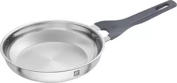 ZWILLING Simplify Bratpfanne 20 cm 18/10 Edelstahl (1030756)