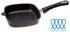 Lotus Quadratpfanne 29cm Aluguss, abnehmbarer Griff, Induktion