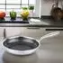 Cheffinger Bratpfanne ø20cm Antihaft Wabenstruktur (CF-PFP20)