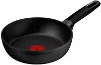 Tefal Bratpfanne "ExcellCook" Aluminium 1 tlg. leistungsstarke...