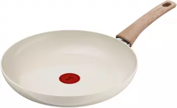 Tefal Reflect On Bratpfanne, Keramik-Antihaftbeschichtung, 28cm (G0220632)