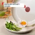 Tefal Reflect On Bratpfanne, Keramik-Antihaftbeschichtung, 28cm (G0220632)