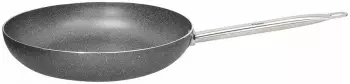 Tognana Big Family Bratpfanne, Aluminium, 36cm (WX758B8BIFA)