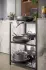 Tognana Big Family Bratpfanne, Aluminium, 36cm (WX758B8BIFA)