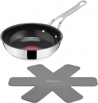 Tefal Classic Cook Bratpfanne 20cm, Keramik-Antihaft (H881S255)