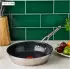 Tefal Classic Cook Bratpfanne 20cm, Keramik-Antihaft (H881S255)