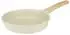 Resto Kitchenware Ran Allzweckpfanne Ø24cm, Antihaftbeschichtung, beige (RK93809)