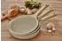 Resto Kitchenware Ran Allzweckpfanne Ø24cm, Antihaftbeschichtung, beige (RK93809)