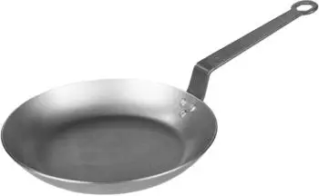 Sallys Bratpfanne 28 cm Eisen